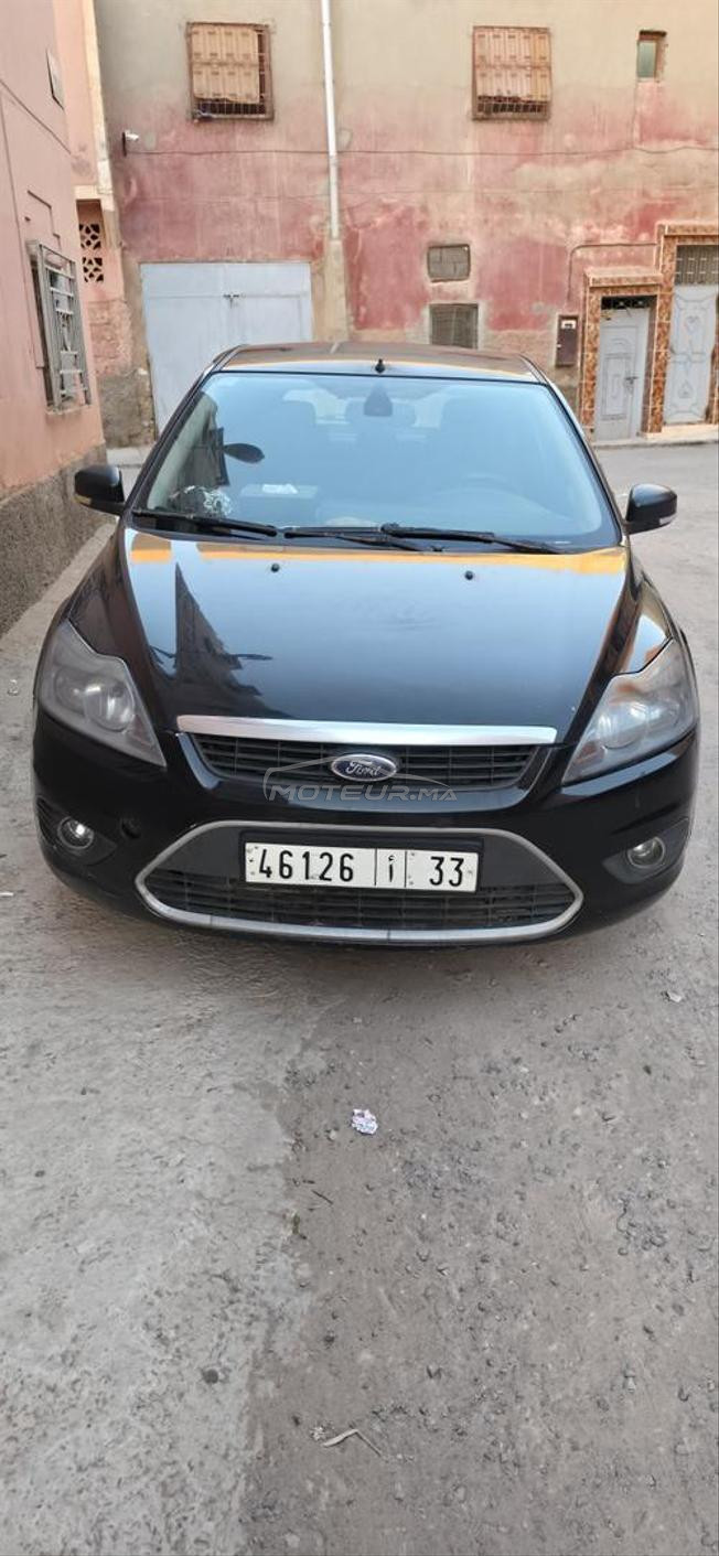 ford focus a vendre 