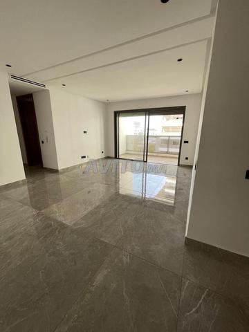 Appartement 3 chambres à louer à Casa Finance City - 2