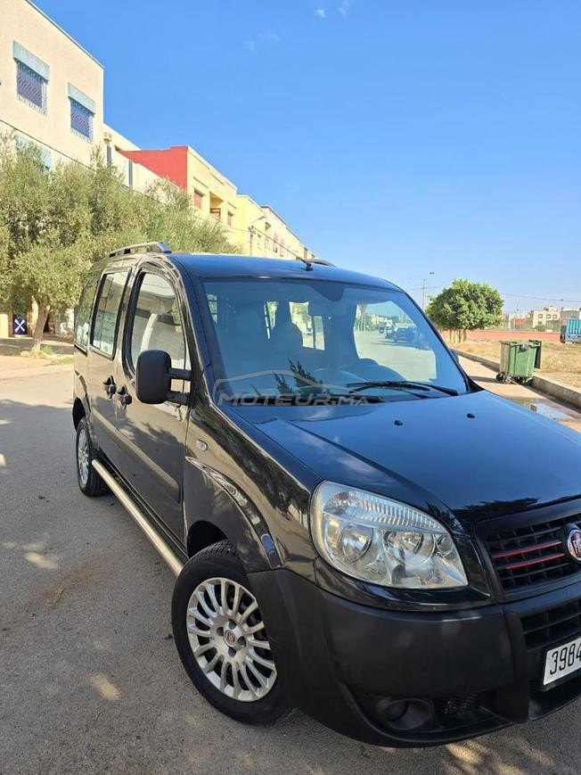 Doblo neuf