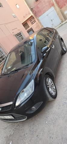 Ford Focus à vendre - 2