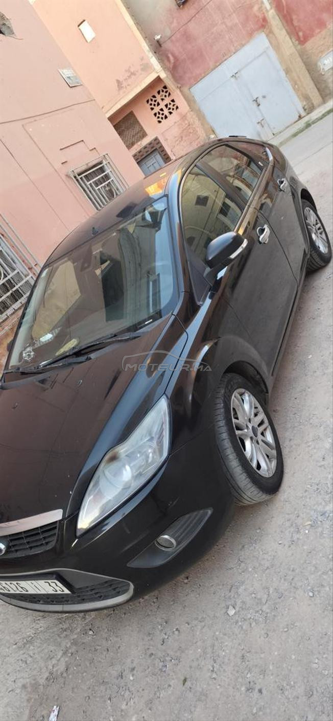 ford focus a vendre 