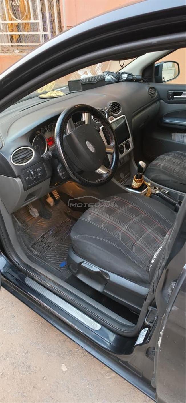 ford focus a vendre 