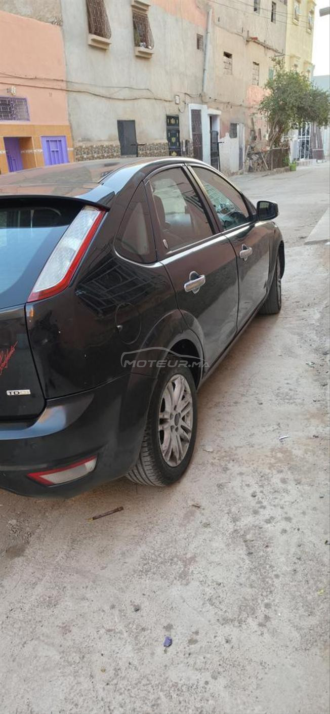 ford focus a vendre 