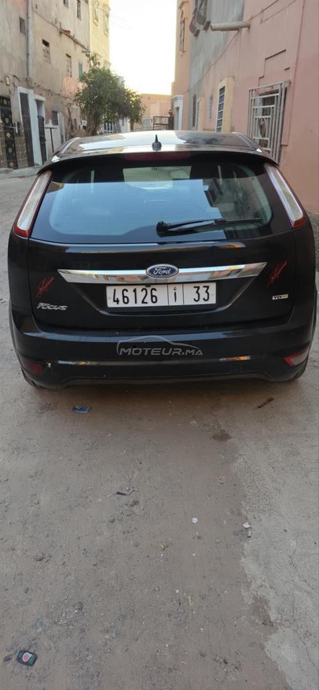 ford focus a vendre 