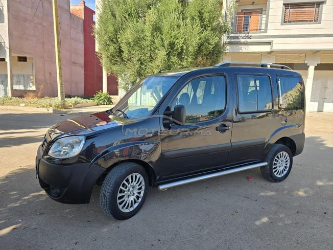 Doblo neuf