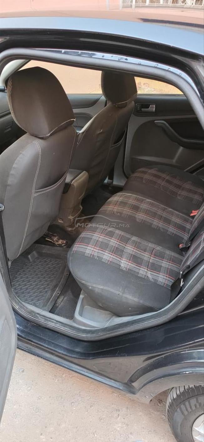 ford focus a vendre 