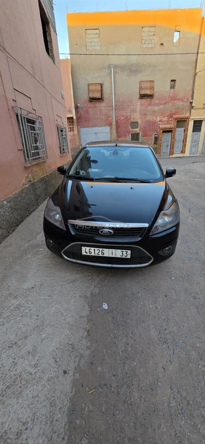 ford focus a vendre 