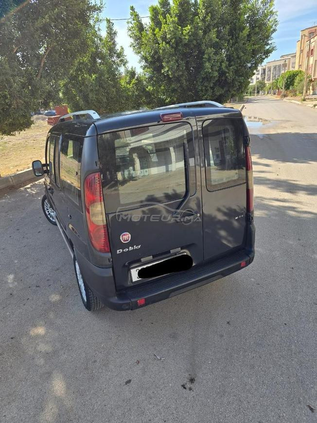 Doblo neuf