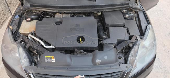 ford focus a vendre 
