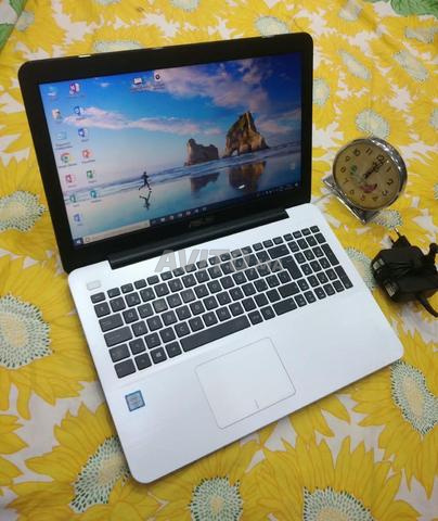 أسوس i7 الجيل السادس رام 8 قرص SSD شاشة 15