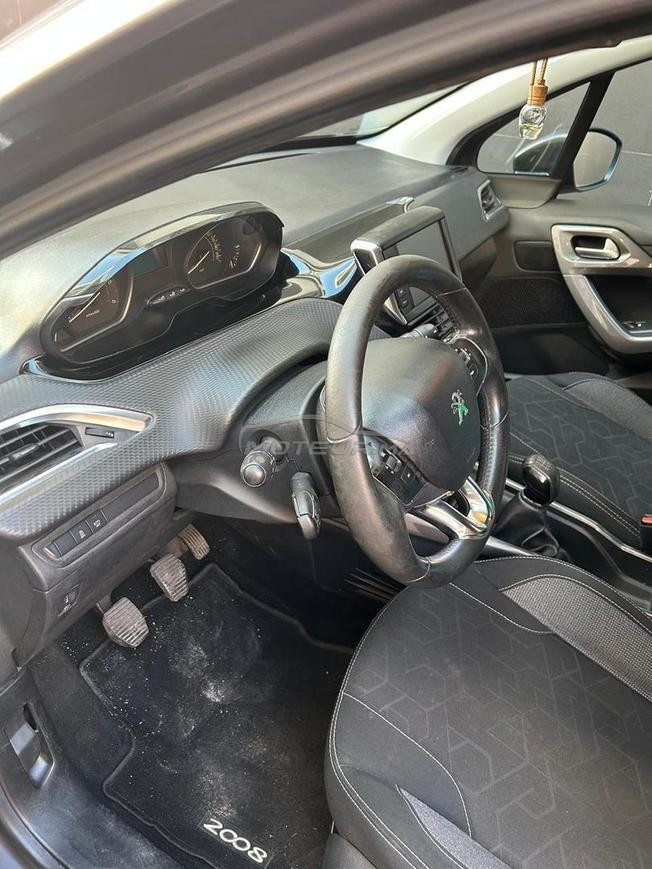 Peugeot 2008 - Diesel
