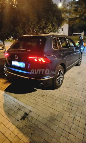 VW Tiguan Carat 1✋🏼 60.000km - 2