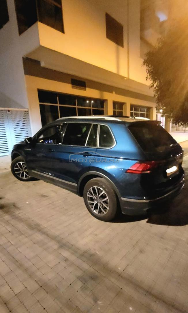 VW Tiguan Carat 1✋🏼 60.000km