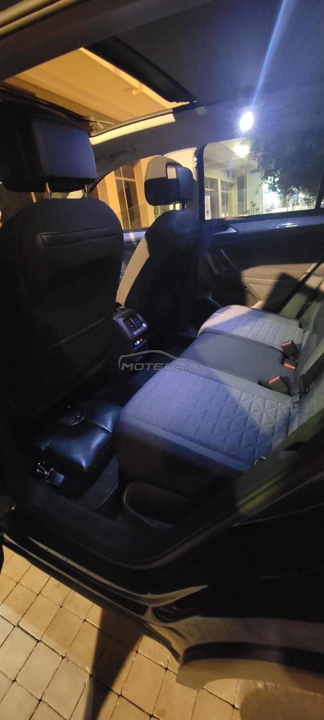 VW Tiguan Carat 1✋🏼 60.000km