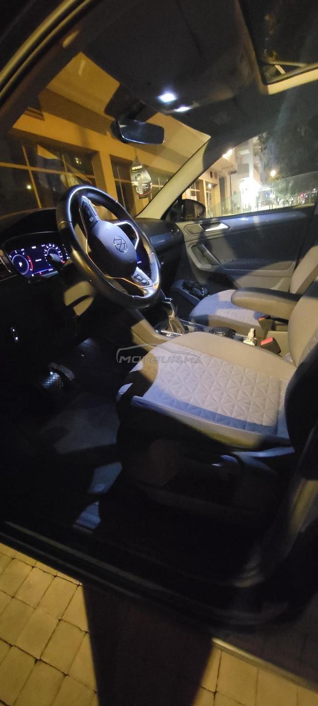 VW Tiguan Carat 1✋🏼 60.000km
