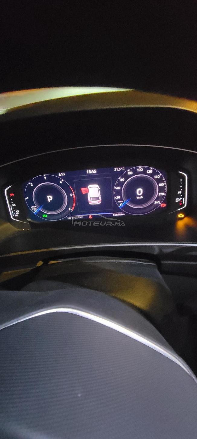 VW Tiguan Carat 1✋🏼 60.000km
