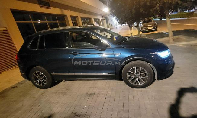 VW Tiguan Carat 1✋🏼 60.000km