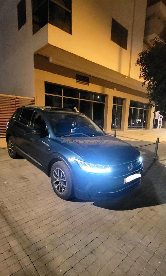 VW Tiguan Carat 1✋🏼 60.000km