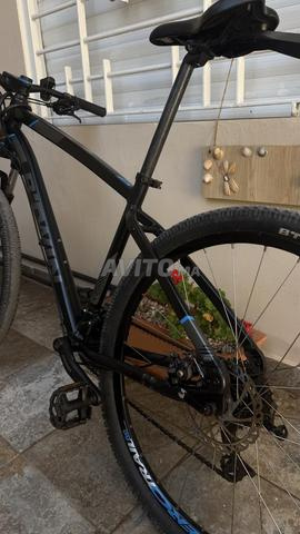 Vélo BTWIN 520 en bon état à vendre - 2