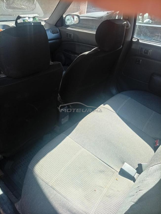 Toyota tercel 