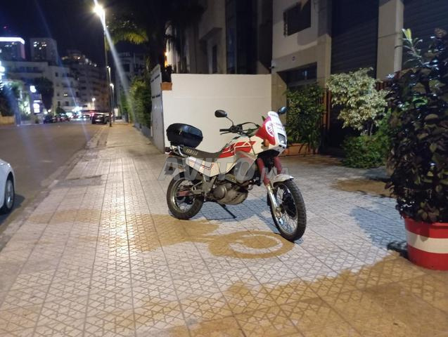 ياماها XTZ 660 تينيري - 2