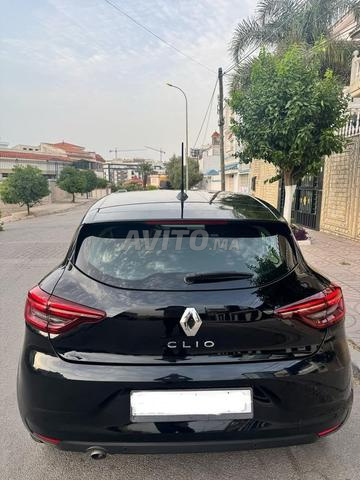 Renault Clio 5