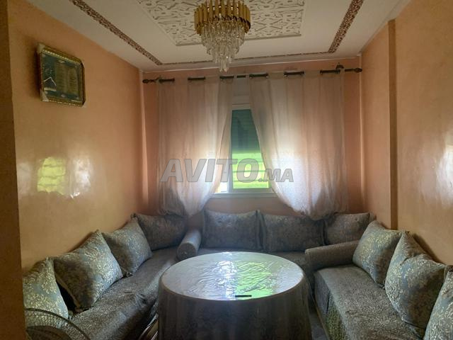 Appartement à vendre 56 m² à Kénitra - 2