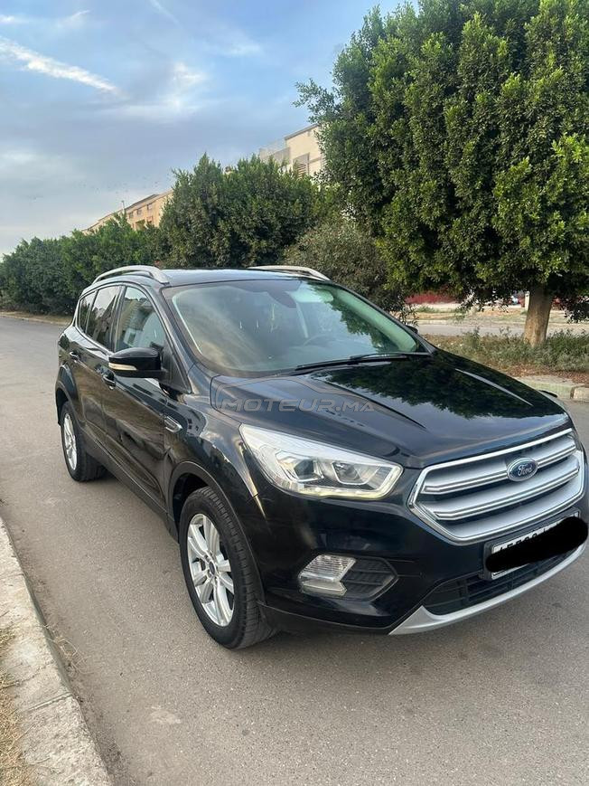 Kuga trend plus