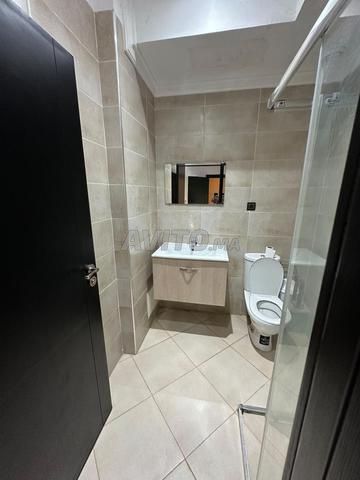 Studio meublé avec piscine location - 2