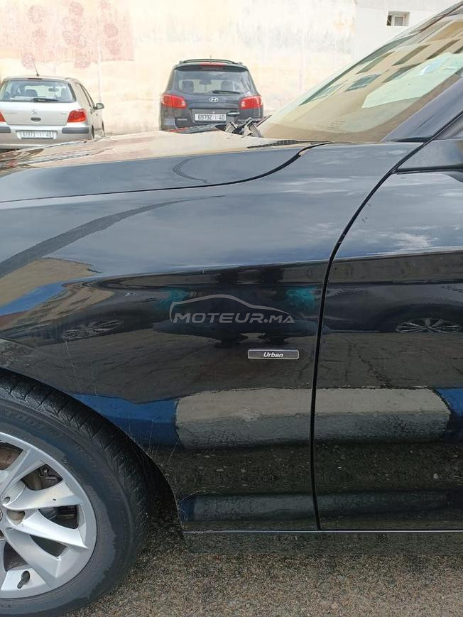 BMW série 1 2015   116D