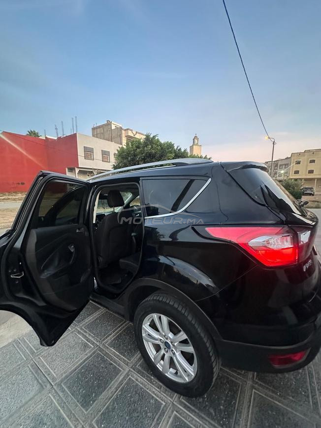 Kuga trend plus