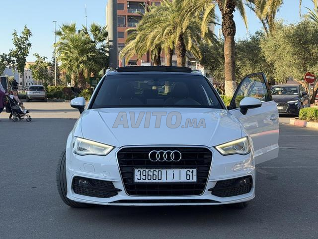 أودي A3 S line للبيع - 2