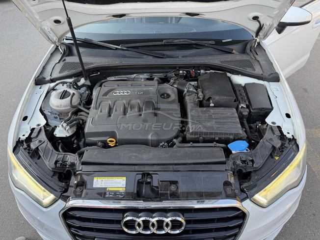 audi a3 sline a vendre