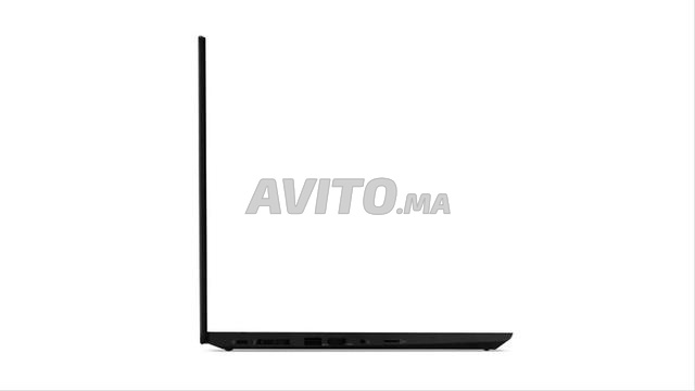 لينوفو ثينك باد P53s i7-8565U 16 جيجا 512 جيجا P520