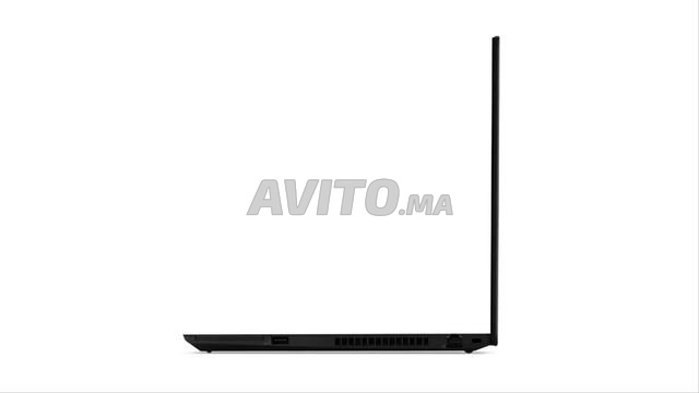 لينوفو ثينك باد P53s i7-8565U 16 جيجا 512 جيجا P520