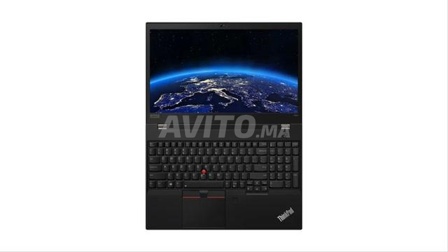 لينوفو ثينك باد P53s i7-8565U 16 جيجا 512 جيجا P520