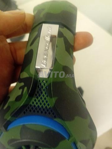 Casque Gaming - 2