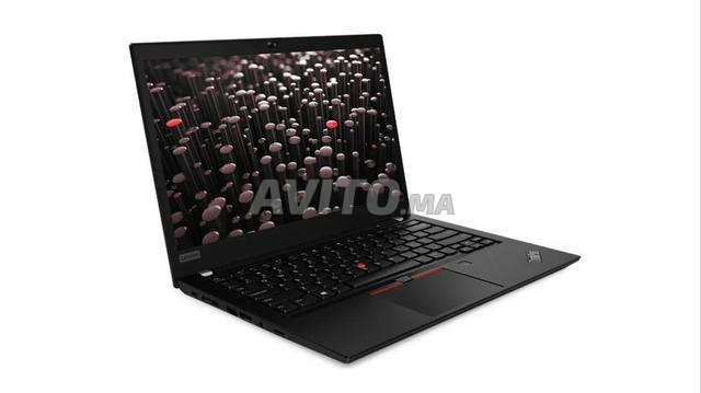 Lenovo ThinkPad P43s i7-8565U 16Go 512Go P520 14P - 2