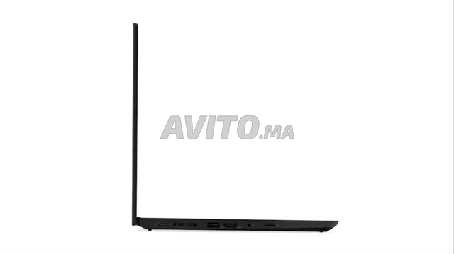 لينوفو ثينك باد P43s i7-8565U 16 جيجا 512 جيجا P520 14 بوصة