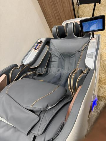Fauteuil de massage de luxe - 2