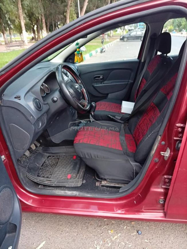 dacia logan 2019 nos 3mara  n9iya