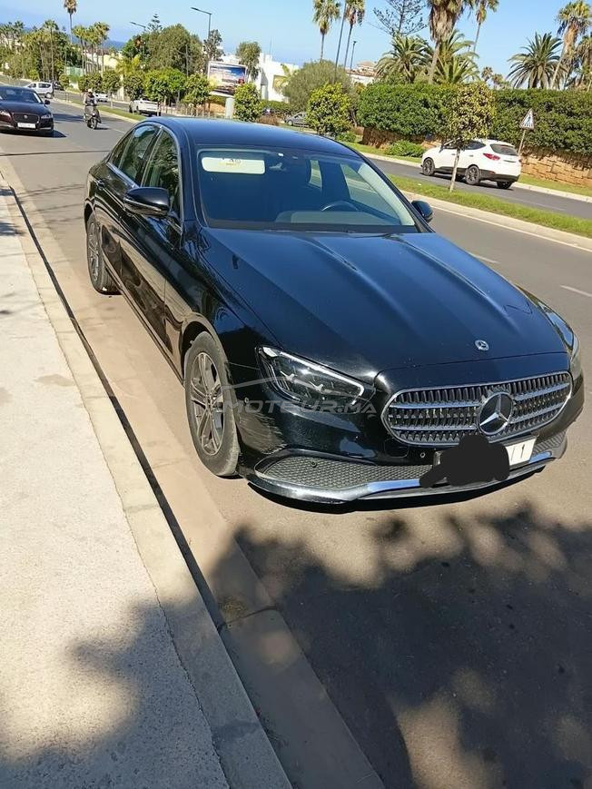Mercedes-Benz 220 Diesel Automatique 2021