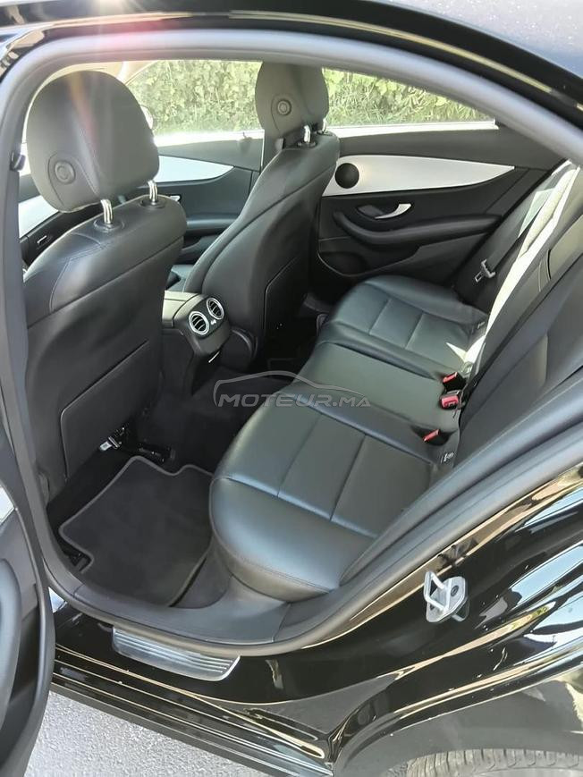 Mercedes-Benz 220 Diesel Automatique 2021