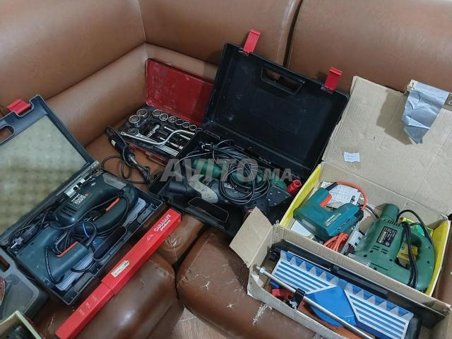 Matériel de bricolage à vendre - 2