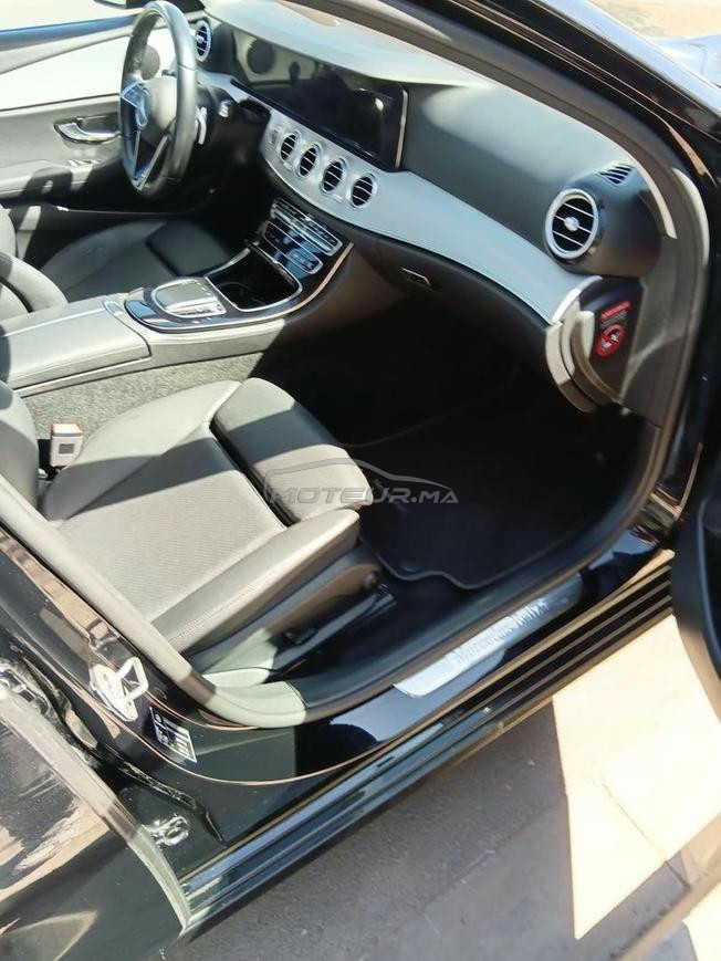Mercedes-Benz 220 Diesel Automatique 2021