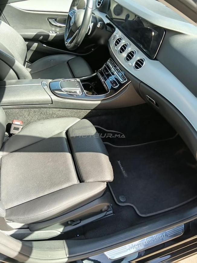 Mercedes-Benz 220 Diesel Automatique 2021