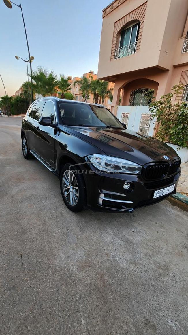 BMW X5 30D XDRIVE