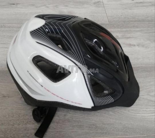 Casque Btwin - 2