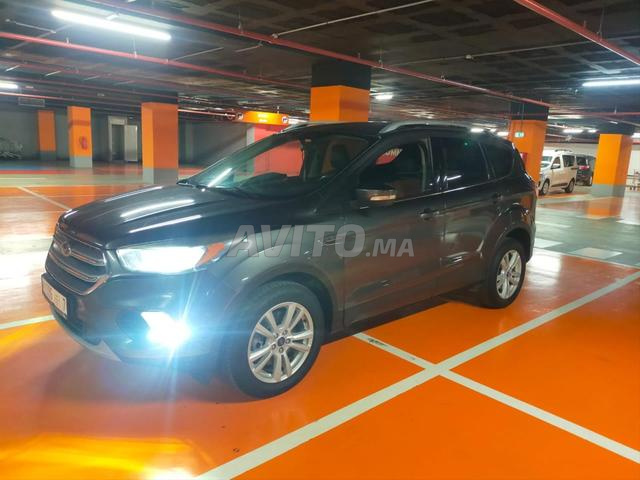Ford Kuga Diesel