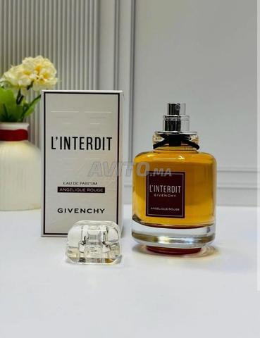 Parfum original 100 ml - 2